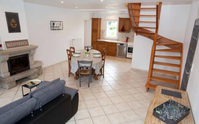 Le Petit Concise a 20mn du Mont Saint Michel