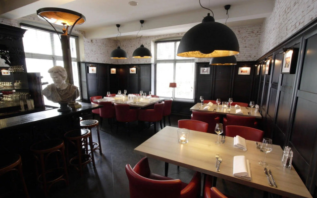 Hotel In de Witte Dame