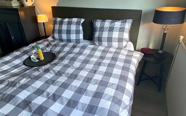B&B Huize 't Goylaan