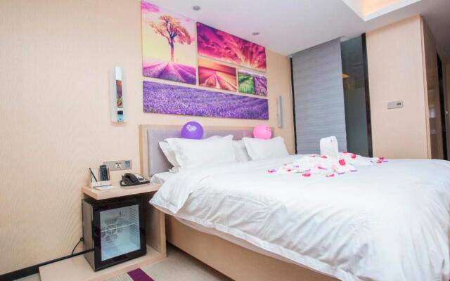 Lavande Hotels Dalian Xinghai Park