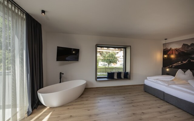 Montanaris Alpine~Active~Relax