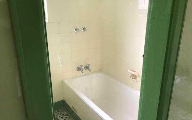 Lakes and Ocean Hotel Forster