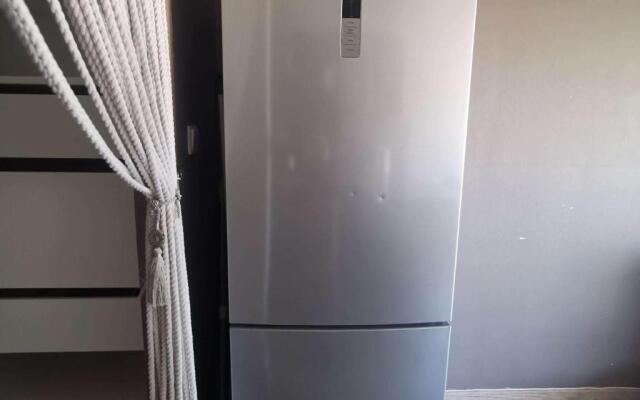 Appartement Cap d'Agde, 2 pièces, 4 personnes - FR-1-607-108