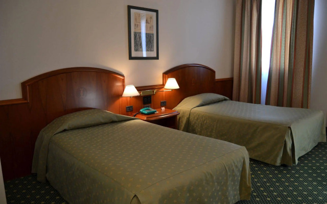 Hotel Due Leoni