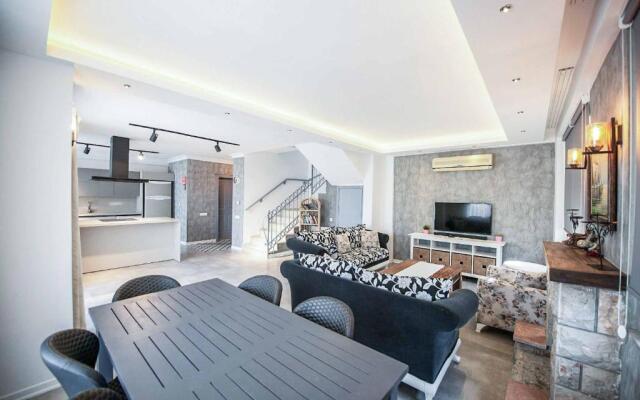 Sun City Villas