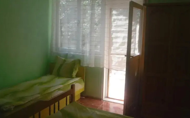 Guest House Milena Sinemorets