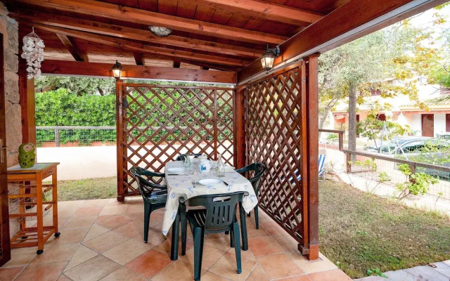 Fantastic Sardinia Casa Podas pod01