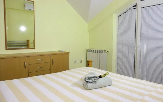 Lovely 3-bed Apartment in Skopje