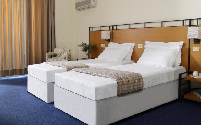 Spetses Hotel