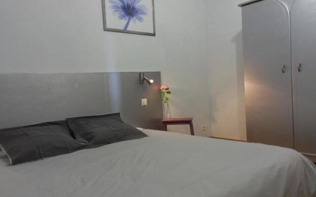 Le Clos de la Bodice