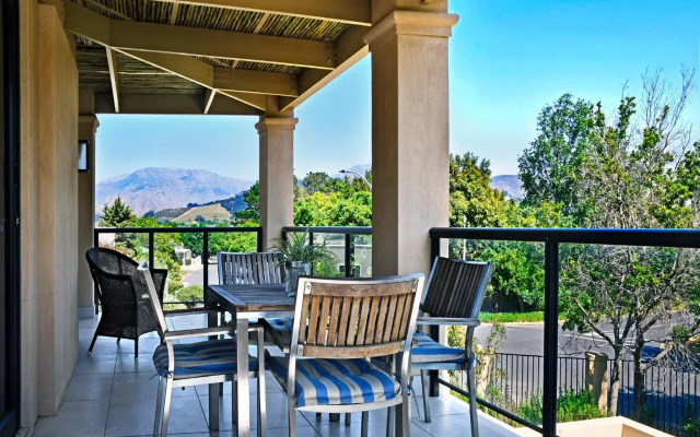 Small Wonder Guest Villa With Private Pool