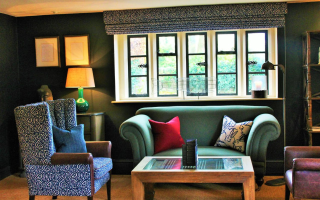 Manor House Hotel