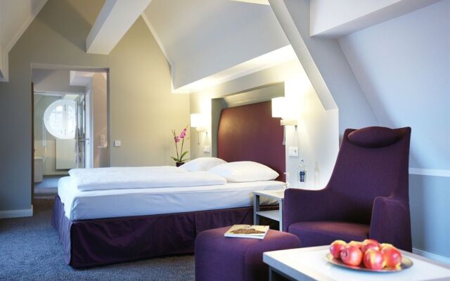 Hotel Moselschlösschen