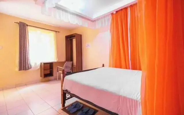 277 Luxury Accommodation