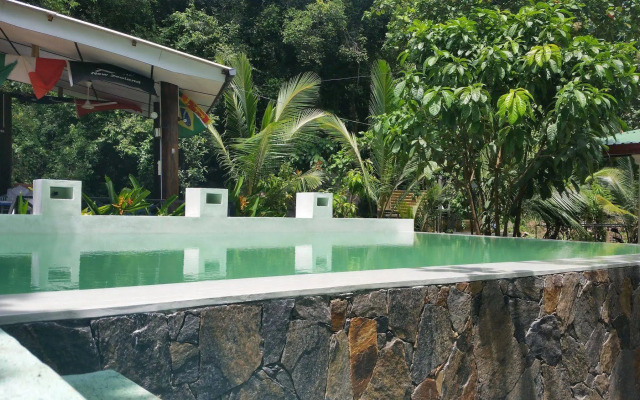 Nature Villa Unawatuna - Adults Only