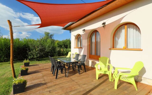Holiday Home Balaton H2070