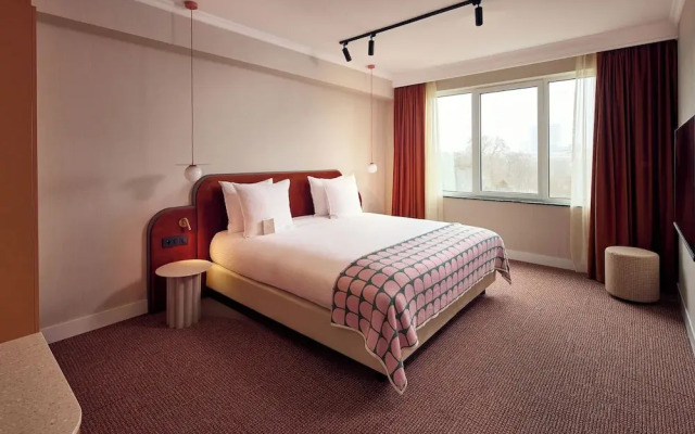 Van der Valk Hotel Park Lane Antwerpen