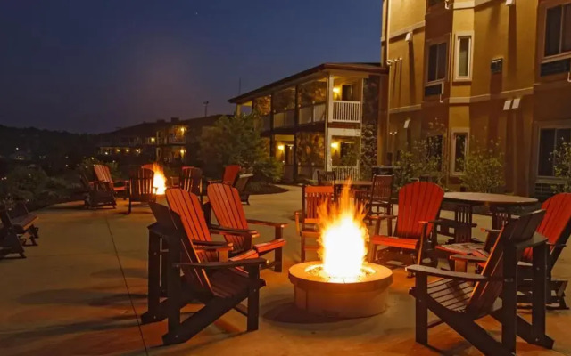 Berlin Resort