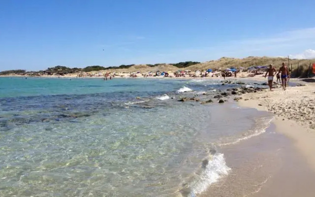 Trullo 2 Km Dal Mare