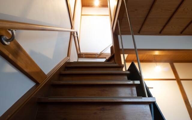 Japanestay Takayama House Hotel