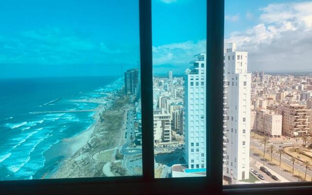 C Tower Apartments