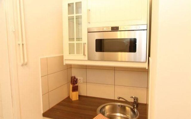 Star Apartments - Baden