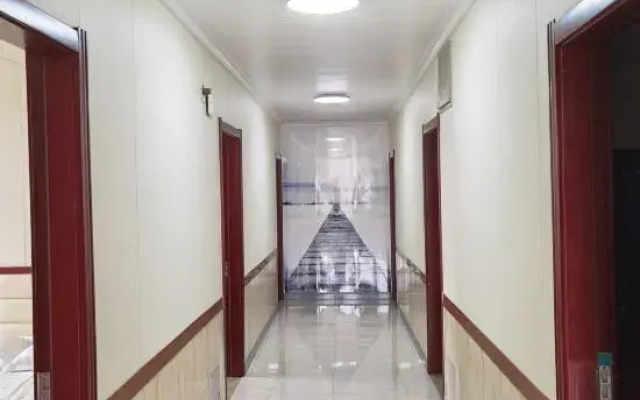 Zhengding Shuguang Hotel