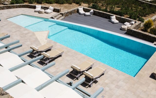 Niriides Homes & Villas