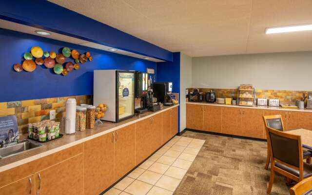 Days Inn by Wyndham Coeur d'Alene