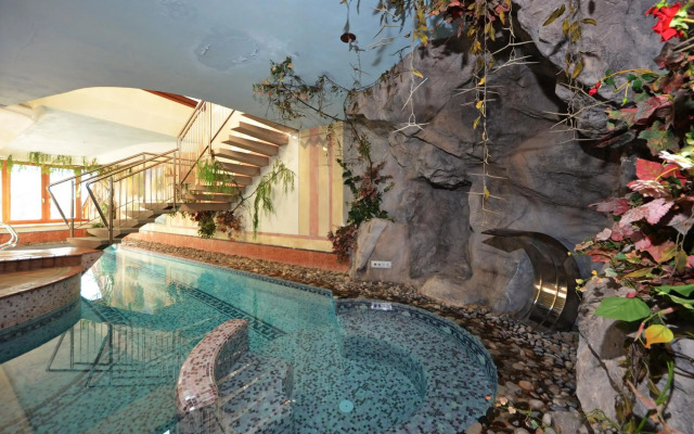Hotel La Soldanella