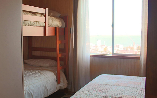 Apartamentos VistaMar