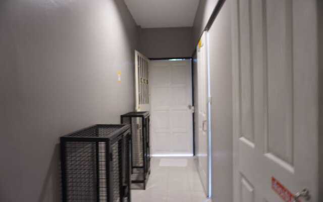 Ok Chic Phuket Hostel