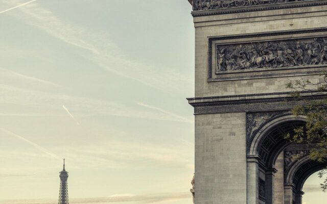Sofitel Paris Arc de Triomphe