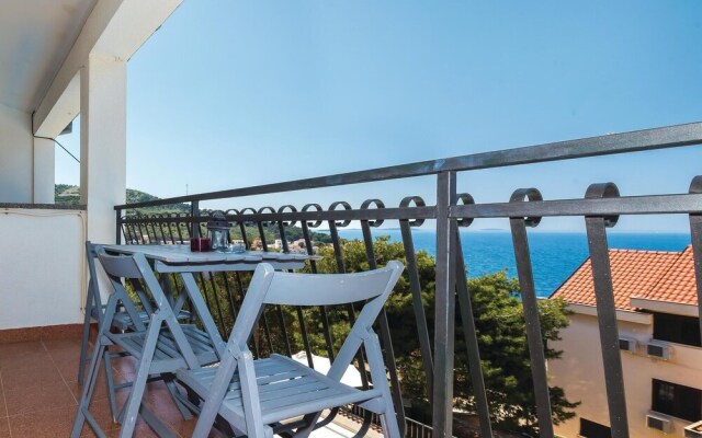 Stunning Home in Primosten With Wifi and 5 Bedrooms