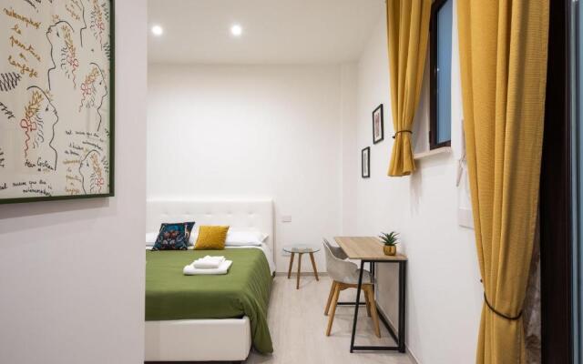 Vivarum b&b