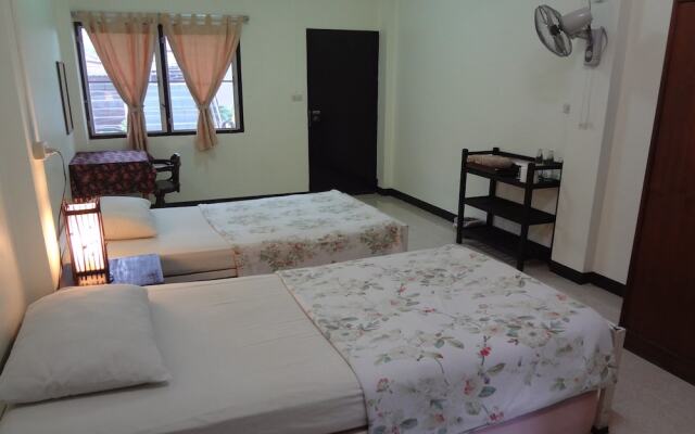 Sarabu Guest House