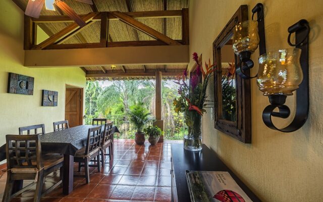 La Finca Lodge
