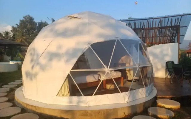Sabai Glamping