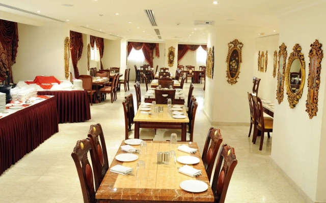 Grand Qatar Palace