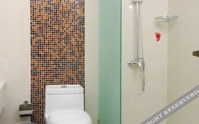 昆明瑰阁宜捷酒店