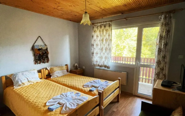 Villa Diva