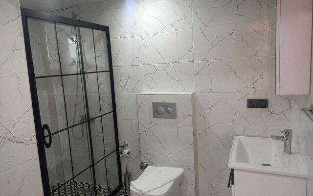 Inci Suit Otels