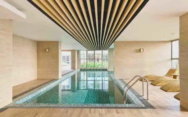 Gold Coast PIK Sea View Apartments by LongeSuites