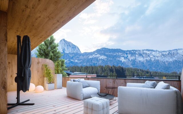 Premium Holiday Apartment Near Kitzbuhel