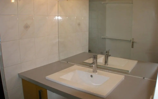 Gites de Beaurepaire