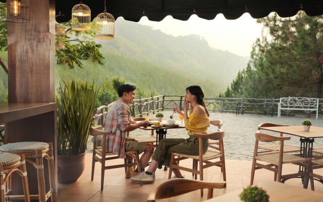 The Lodge Maribaya