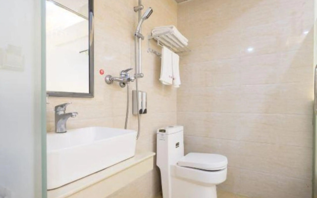 Huanghan Fashion Hotel