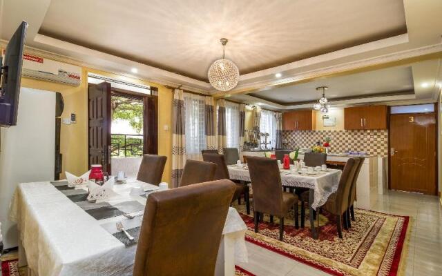 Kings Guest House