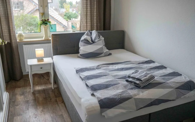 Ferienwohnung Anke-Apartement 5b