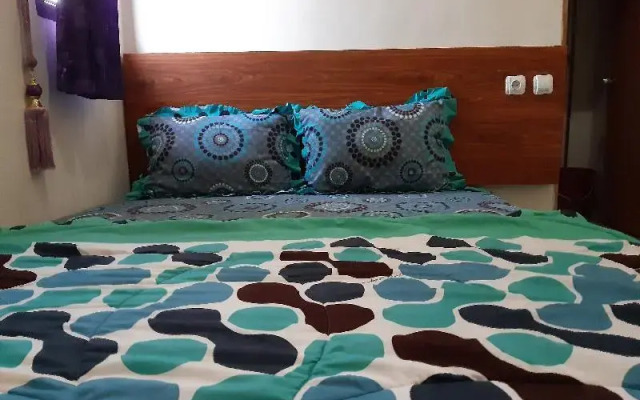 OYO 2525 Rumah Singgah Brm